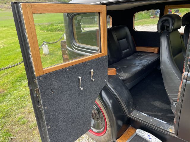 872203-72 Buick Model 67 Sedan 4.5 - 1931