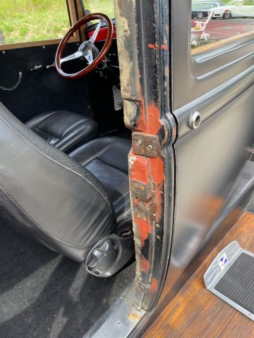 872203-73 Buick Model 67 Sedan 4.5 - 1931