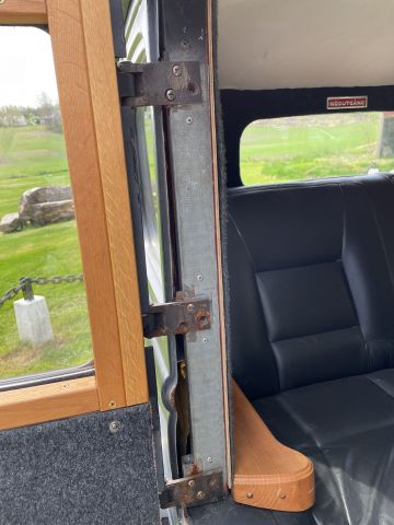 872203-74 Buick Model 67 Sedan 4.5 - 1931