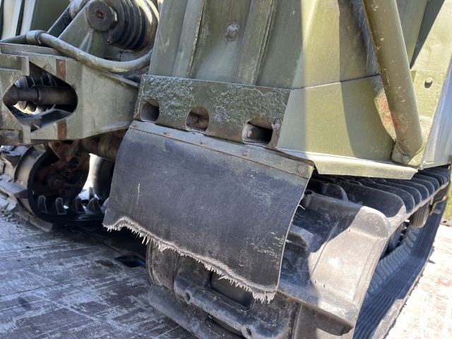 910015-39 Volvo BM 202 bandvagn - 1968 registrerad