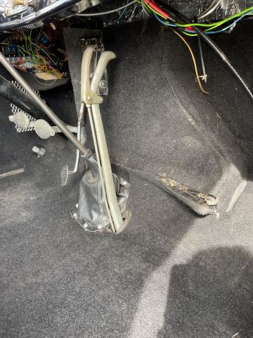 872203-77 Buick Model 67 Sedan 4.5 - 1931