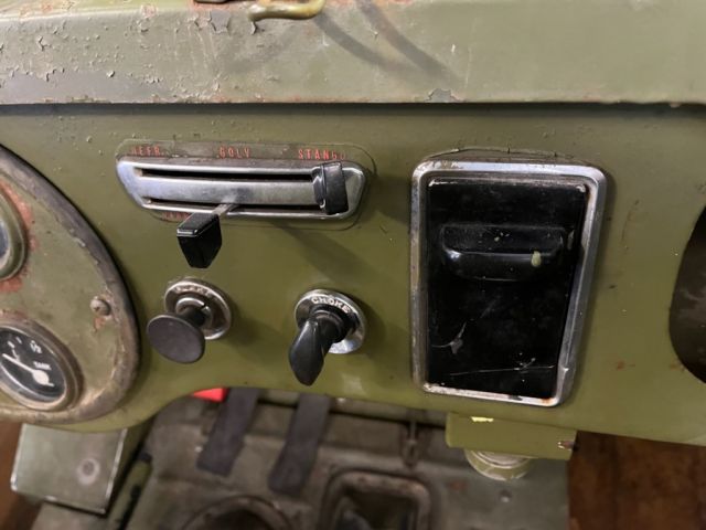 910015-59 Volvo BM 202 bandvagn - 1968 registrerad
