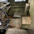 910015-61 Volvo BM 202 bandvagn - 1968 registrerad