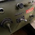 910015-62 Volvo BM 202 bandvagn - 1968 registrerad