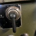 910015-63 Volvo BM 202 bandvagn - 1968 registrerad