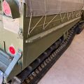 910015-71 Volvo BM 202 bandvagn - 1968 registrerad