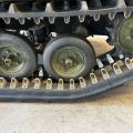 910015-73 Volvo BM 202 bandvagn - 1968 registrerad