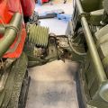 910015-75 Volvo BM 202 bandvagn - 1968 registrerad