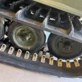 910015-80 Volvo BM 202 bandvagn - 1968 registrerad
