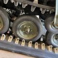 910015-81 Volvo BM 202 bandvagn - 1968 registrerad