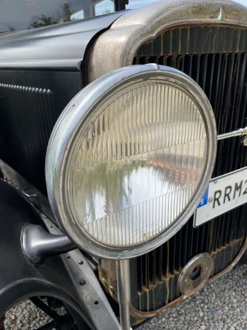 872203-81 Buick Model 67 Sedan 4.5 - 1931