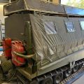 910015-84 Volvo BM 202 bandvagn - 1968 registrerad