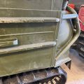 910015-86 Volvo BM 202 bandvagn - 1968 registrerad