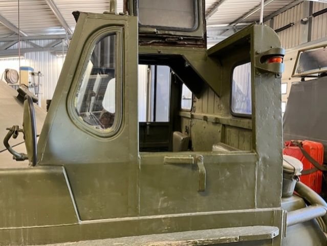 910015-88 Volvo BM 202 bandvagn - 1968 registrerad