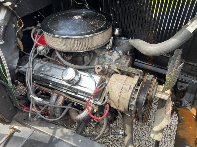 872203-85 Buick Model 67 Sedan 4.5 - 1931