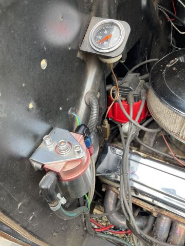 872203-86 Buick Model 67 Sedan 4.5 - 1931