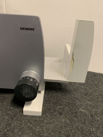 777477-4 Siemens cutting machine