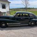 872204-3 Pontiac Streamliner Sedan 4.1 - 1946