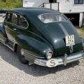 872204-4 Pontiac Streamliner Sedan 4.1 - 1946