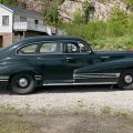 872204-7 Pontiac Streamliner Sedan 4.1 - 1946