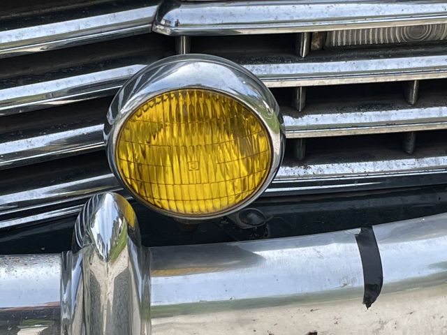 872204-34 Pontiac Streamliner Sedan 4.1 - 1946