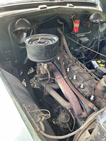 872204-54 Pontiac Streamliner Sedan 4.1 - 1946