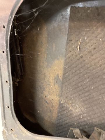 872206-4 Spare parts Volvo PV 444