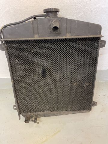 872206-7 Spare parts Volvo PV 444