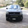 907659-2 Ford Explorer Sport Trac Adrenaline 4.6 V8 SEFI 3V AWD - 2010