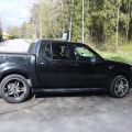 907659-10 Ford Explorer Sport Trac Adrenaline 4.6 V8 SEFI 3V AWD - 2010