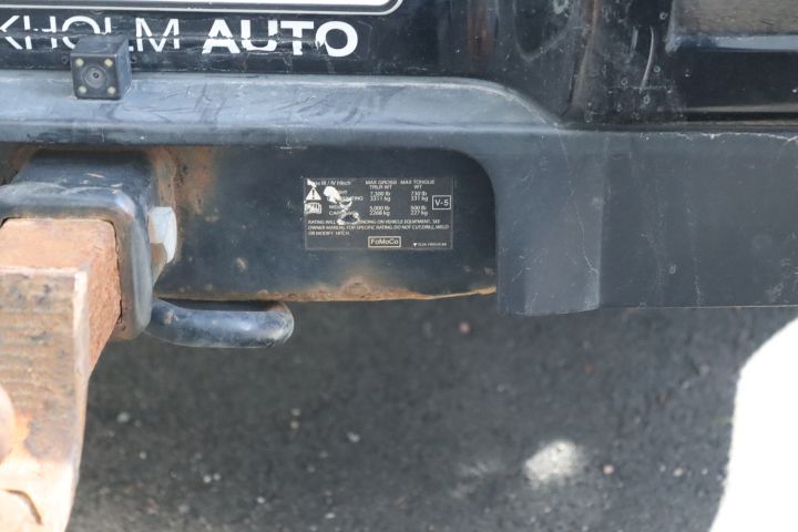 907659-14 Ford Explorer Sport Trac Adrenaline 4.6 V8 SEFI 3V AWD - 2010