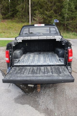 907659-23 Ford Explorer Sport Trac Adrenaline 4.6 V8 SEFI 3V AWD - 2010