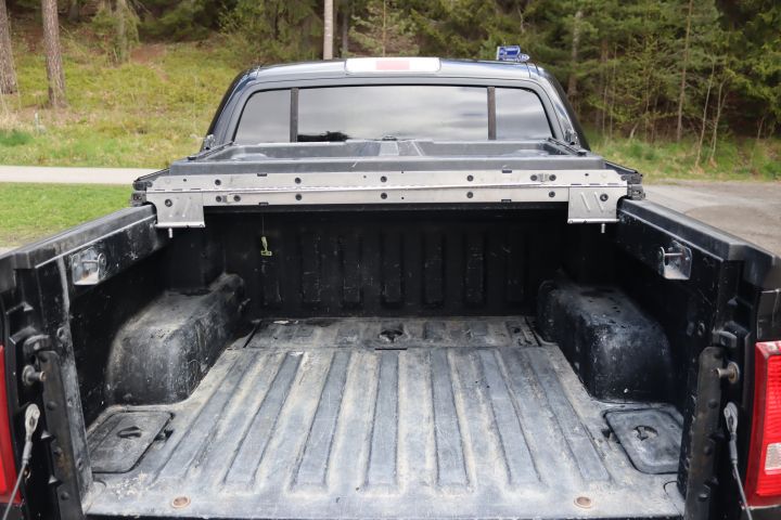 907659-24 Ford Explorer Sport Trac Adrenaline 4.6 V8 SEFI 3V AWD - 2010