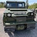 910015-4 Volvo BM 202 bandvagn - 1968 registrerad
