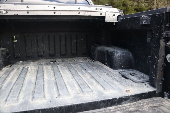 907659-26 Ford Explorer Sport Trac Adrenaline 4.6 V8 SEFI 3V AWD - 2010