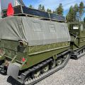 910015-5 Volvo BM 202 bandvagn - 1968 registrerad