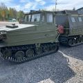 910015-1 Volvo BM 202 bandvagn - 1968 registrerad