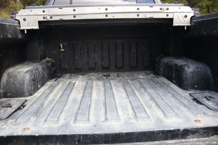 907659-27 Ford Explorer Sport Trac Adrenaline 4.6 V8 SEFI 3V AWD - 2010