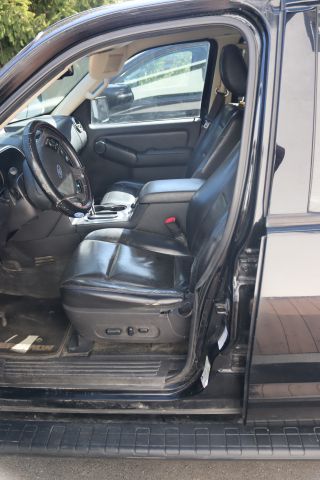 907659-28 Ford Explorer Sport Trac Adrenaline 4.6 V8 SEFI 3V AWD - 2010