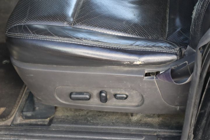 907659-29 Ford Explorer Sport Trac Adrenaline 4.6 V8 SEFI 3V AWD - 2010