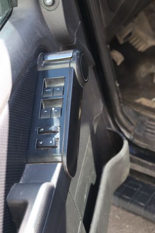 907659-30 Ford Explorer Sport Trac Adrenaline 4.6 V8 SEFI 3V AWD - 2010