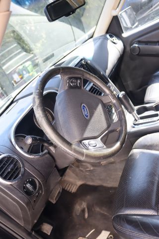 907659-31 Ford Explorer Sport Trac Adrenaline 4.6 V8 SEFI 3V AWD - 2010