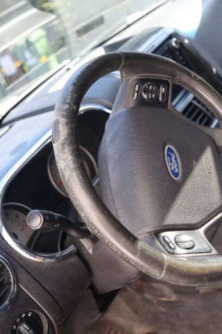 907659-32 Ford Explorer Sport Trac Adrenaline 4.6 V8 SEFI 3V AWD - 2010