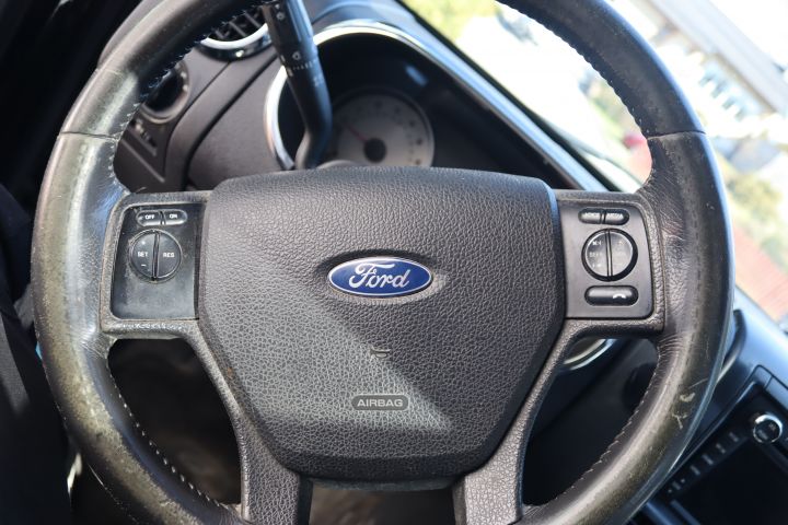 907659-33 Ford Explorer Sport Trac Adrenaline 4.6 V8 SEFI 3V AWD - 2010