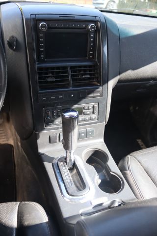 907659-34 Ford Explorer Sport Trac Adrenaline 4.6 V8 SEFI 3V AWD - 2010