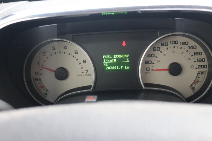 907659-36 Ford Explorer Sport Trac Adrenaline 4.6 V8 SEFI 3V AWD - 2010