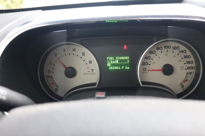 907659-38 Ford Explorer Sport Trac Adrenaline 4.6 V8 SEFI 3V AWD - 2010