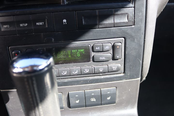 907659-40 Ford Explorer Sport Trac Adrenaline 4.6 V8 SEFI 3V AWD - 2010