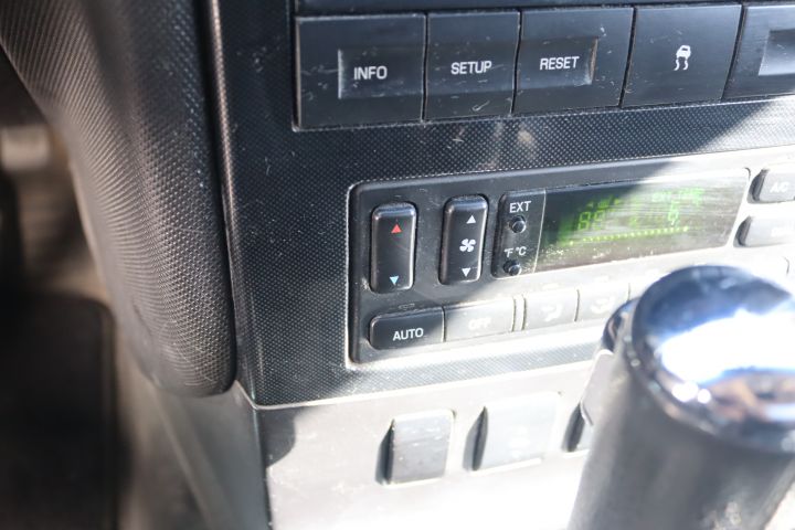 907659-41 Ford Explorer Sport Trac Adrenaline 4.6 V8 SEFI 3V AWD - 2010