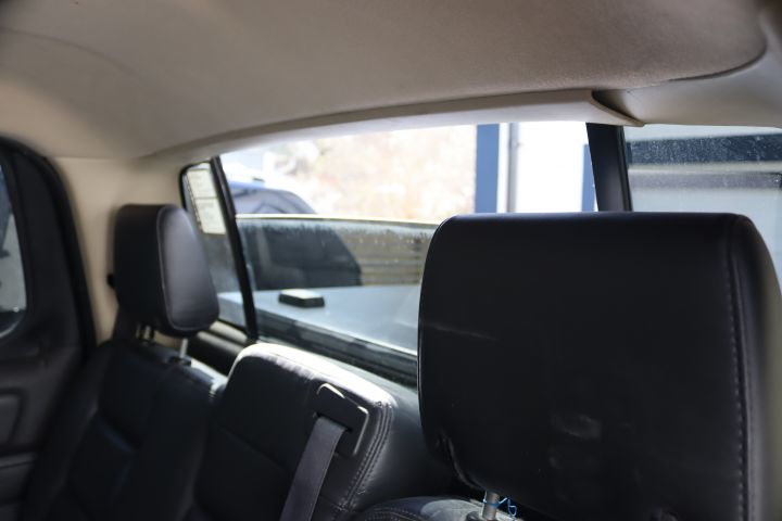 907659-46 Ford Explorer Sport Trac Adrenaline 4.6 V8 SEFI 3V AWD - 2010